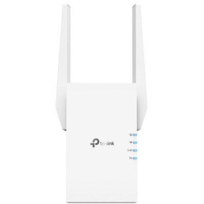 TP-Link RE705X AX3000 Wi-Fi 6 中継機 【美品】 TP-Link RE705X AX3000 Mesh Wi-Fi 6 Extender